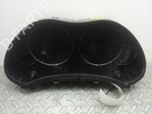 Used Instrument cluster TOYOTA AVENSIS Estate (_T25_) [2003-2008]  8896589