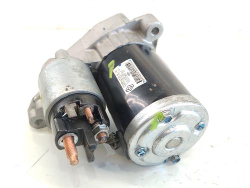 Starter RENAULT MEGANE III Hatchback (BZ0/1_, B3_) 1.2 TCe (BZ16, BZ28) | BP33127771M8 - Image 3