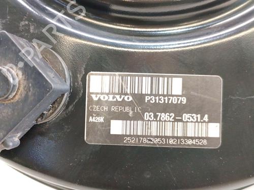 Servo brake VOLVO V40 Hatchback (525) D2 | BP37376830M42 - Image 3