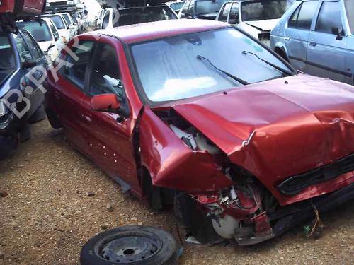Rudehejsemekanisme venstre bagtil CITROËN XSARA (N1) 1.6 16V | BP3076529C24 