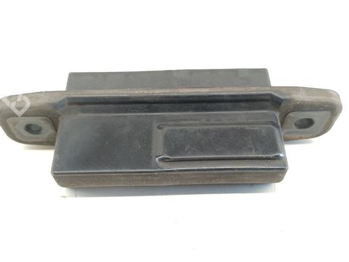 Used Tailgate handle TOYOTA AURIS (_E15_) 2.0 D-4D (ADE150_, ADE150R) (126 hp) 29205015