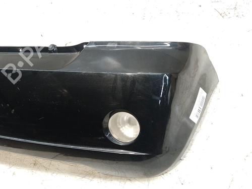 Rear bumper CHEVROLET MATIZ (M200, M250) 1.0 LPG | BP30462733C8 