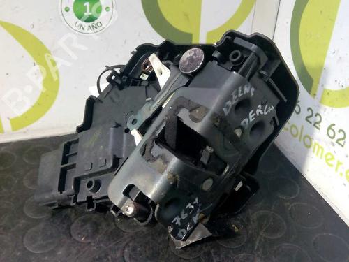 Front right lock FORD FOCUS II (DA_, HCP, DP) 2.0 TDCi | BP3067061C97 