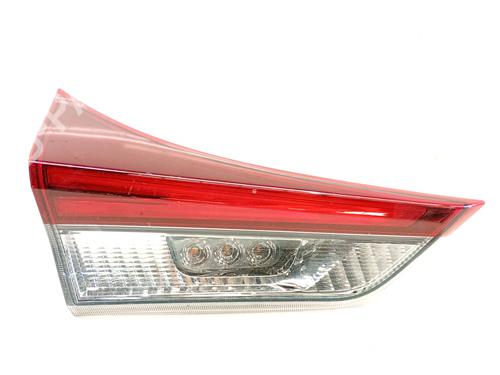 Used Left tailgate light Left tailgate light TOYOTA AURIS (_E15_) 1.8 Hybrid (ZWE150_, ZWE150R) (136 hp) 36473628 36473628