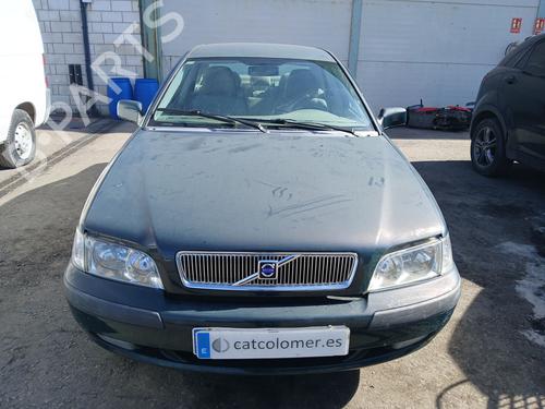 Used Parts VOLVO S40 I (644) 1.6 (109 hp) 4437305