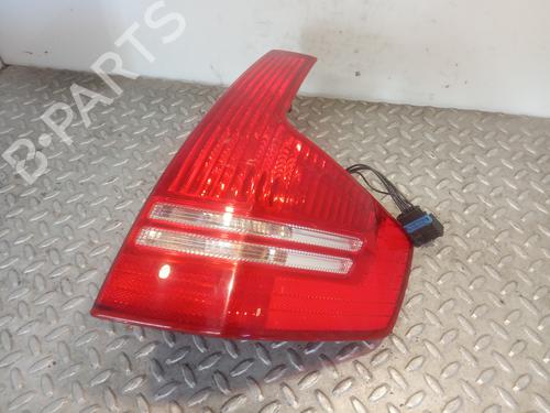Used Right taillight CITROËN C4 I (LC_) [2004-2014]  9095511