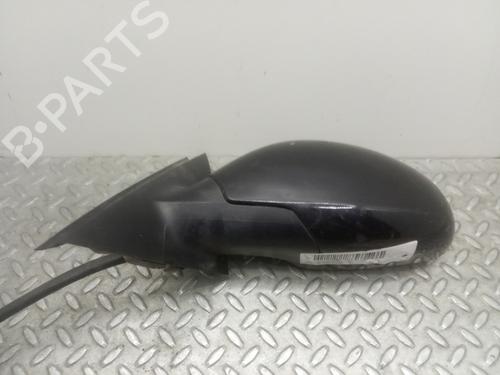 Used Left mirror SEAT IBIZA III (6L1) 1.4 16V (100 hp) 11119626