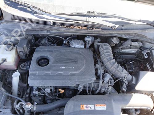 Steering column HYUNDAI i40 I (VF) 1.7 CRDI | BP34213916M21  - Image 14