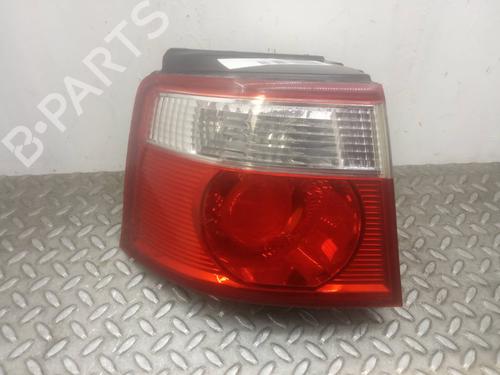 Used Left taillight KIA CARENS II MPV (FJ) [2002-2013]  12522457