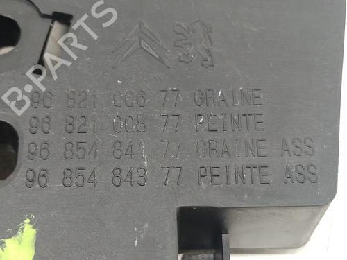 Rear right interior door handle PEUGEOT PARTNER Box Body/MPV  | BP25914591I16 