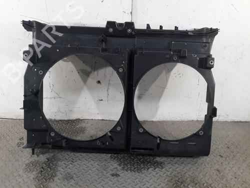 Used Front slam panel PEUGEOT 807 (EB_) [2002-2025]  9579841