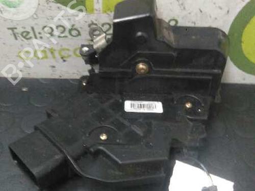 Used Front right lock FORD FOCUS II (DA_, HCP, DP) 1.8 TDCi (115 hp) 3048424