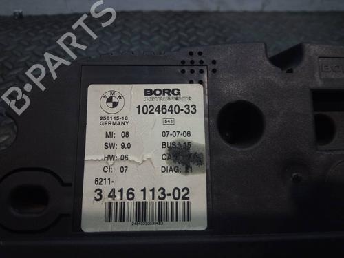 Instrument cluster BMW X3 (E83)  | BP16779442C47 