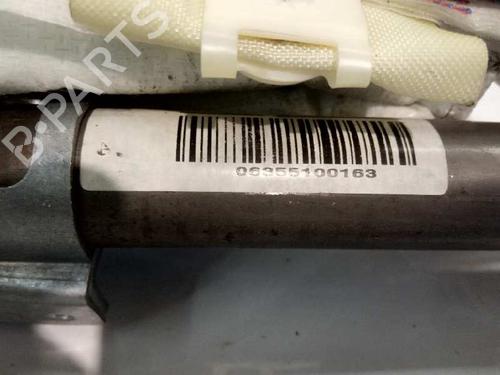 Left curtain airbag BMW 5 (E60) 525 d | BP3490988C11 