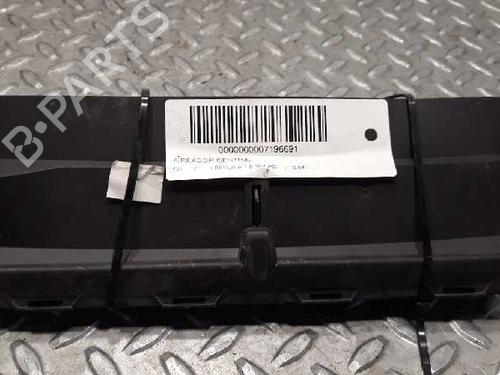 Used Air vent CITROËN C4 I (LC_) 1.6 HDi (90 hp) 11671457