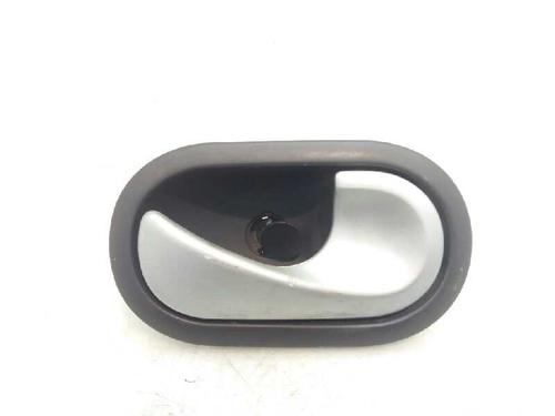 Used Front right interior door handle RENAULT MEGANE II (BM0/1_, CM0/1_) [2001-2012]  4649036