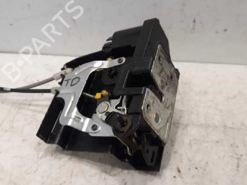 Used Rear right lock SSANGYONG KYRON 2.0 Xdi (141 hp) 3551628