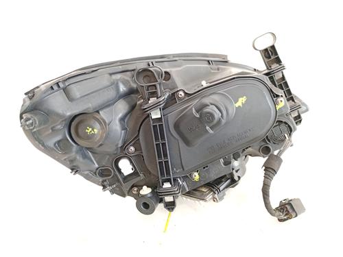 Left headlight VOLVO S60 II (134) D4 | BP38564321C28 - Image 3