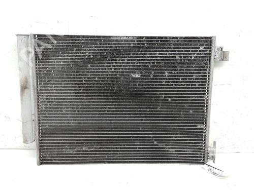 Used AC radiator AC radiator DACIA DOKKER MPV (KE_) 1.6 LPG (102 hp) 32752777 32752777