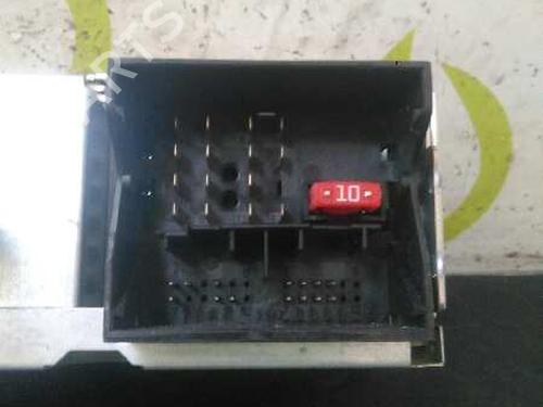 Radio PEUGEOT 308 I (4A_, 4C_)  | BP3057470E6 