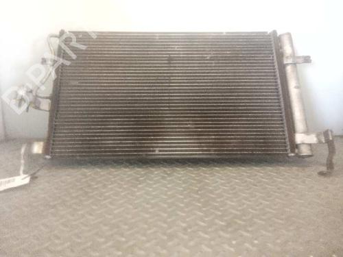Used AC radiator HYUNDAI ELANTRA III (XD) 2.0 CRDi (113 hp) 7249602