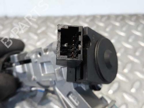 Contactslot CHEVROLET CRUZE (J300) | BP7555421M48