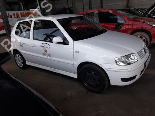 Egr VW POLO (6N2) 1.4 TDI | BP10770152M69 