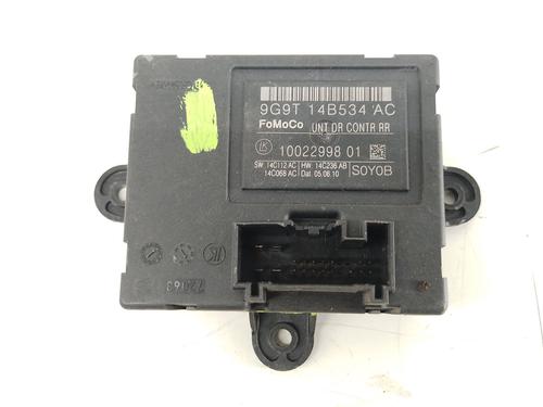 Módulo eletrónico VOLVO XC60 I SUV (156) D3 / D4 (163 hp) 31666275