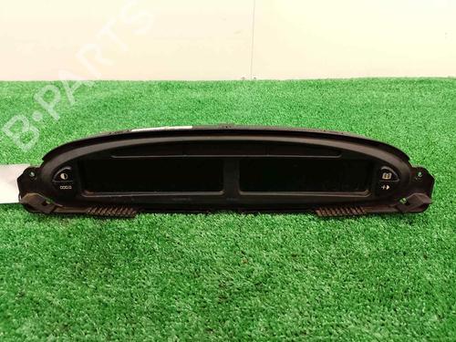 Used Instrument cluster CITROËN XSARA PICASSO (N68) 1.6 HDi (90 hp) 17144926