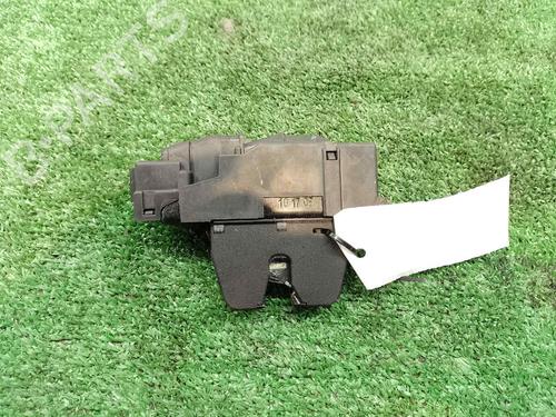 Tailgate lock CITROËN C4 CACTUS  | BP17521913C101 