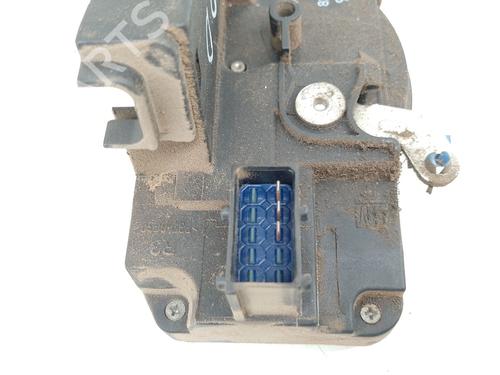 Front right lock NISSAN PRIMASTAR Van (X83)  | BP29828698C97