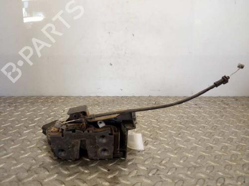 Front left lock FORD FOCUS II (DA_, HCP, DP)  | BP6213915C98 