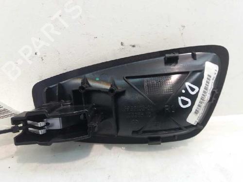 Front right interior door handle BMW 1 (E87) 123 d | BP4635129I14 