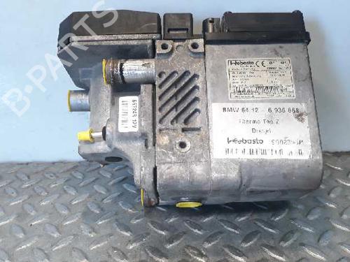 Used Electronic module BMW 7 (E65, E66, E67) [2001-2009]  14235805