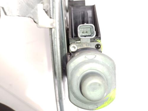 Front right window mechanism PEUGEOT 2008 I (CU_) 1.6 BlueHDi 100 | BP34194078C23 - Image 4