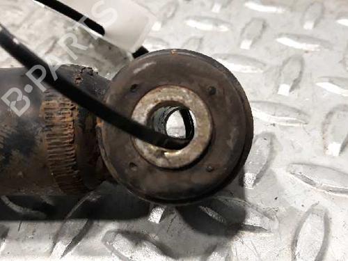 Left rear shock absorber BMW 3 Compact (E46) 320 td | BP6331095M18 