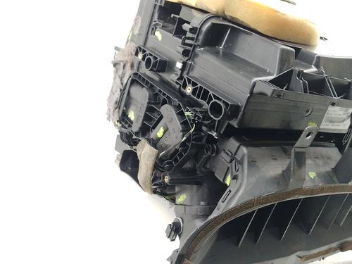Heater matrix box SEAT IBIZA IV SC (6J1, 6P5) 1.9 TDI | BP32335749M61