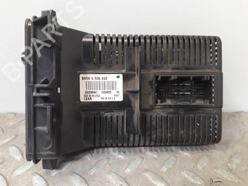 Headlight switch BMW 3 Coupe (E46)  | BP10080470I24 