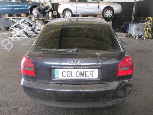 Squib airbag AUDI A3 (8L1) 1.9 TDI | BP3059995C102 