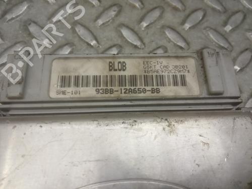 Control unit FORD MONDEO I (GBP) 1.8 TD | BP3528357M11 