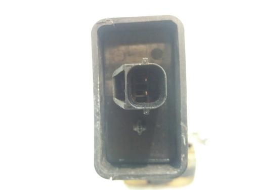Front left lock VOLVO S40 I (644)  | BP3071408C98 