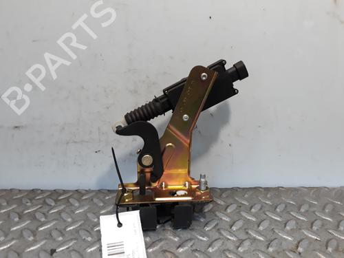 Used Tailgate lock CITROËN C3 Pluriel (HB_) 1.6 (109 hp) 9428015