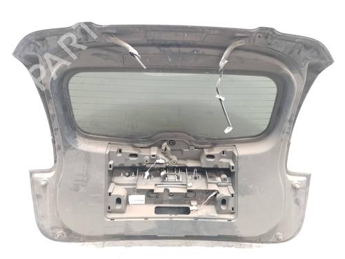 Tailgate MAZDA 5 (CR) 2.0 CD (CR19) | BP3060416C6 