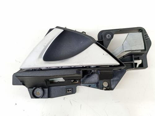 Used Front right interior door handle Front right interior door handle DS DS 5 (KF_) 1.6 THP 165 (KF5GZT) (165 hp) 40600571 40600571