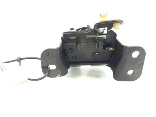 Tailgate lock HYUNDAI TUCSON (JM) 2.0 CRDi | BP3509225C101 