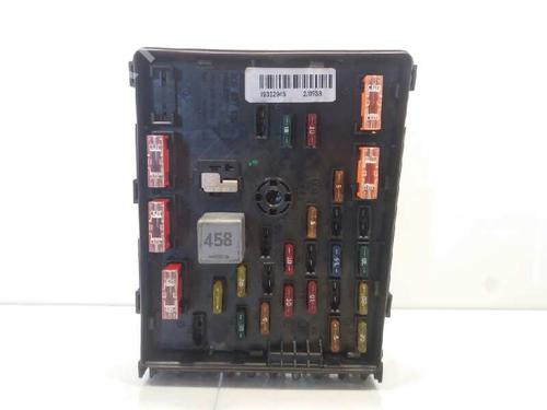 Used Fuse box VW PASSAT B6 (3C2) [2005-2010]  5118037