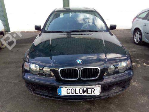 BMW 3 Compact (E46)  320 td  254566
