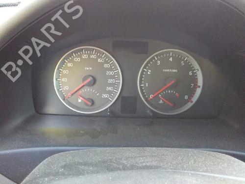 Getriebe VOLVO S40 II (544) 1.8 | BP4764764M3 