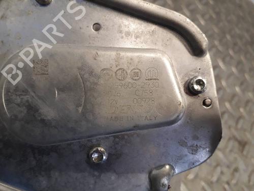 Rear wiper motor FIAT 500X (334_)  | BP15714261M102 