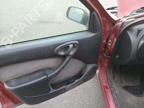 Gearbox CITROËN XSARA (N1) 2.0 HDi 90 | BP28001682M3 
